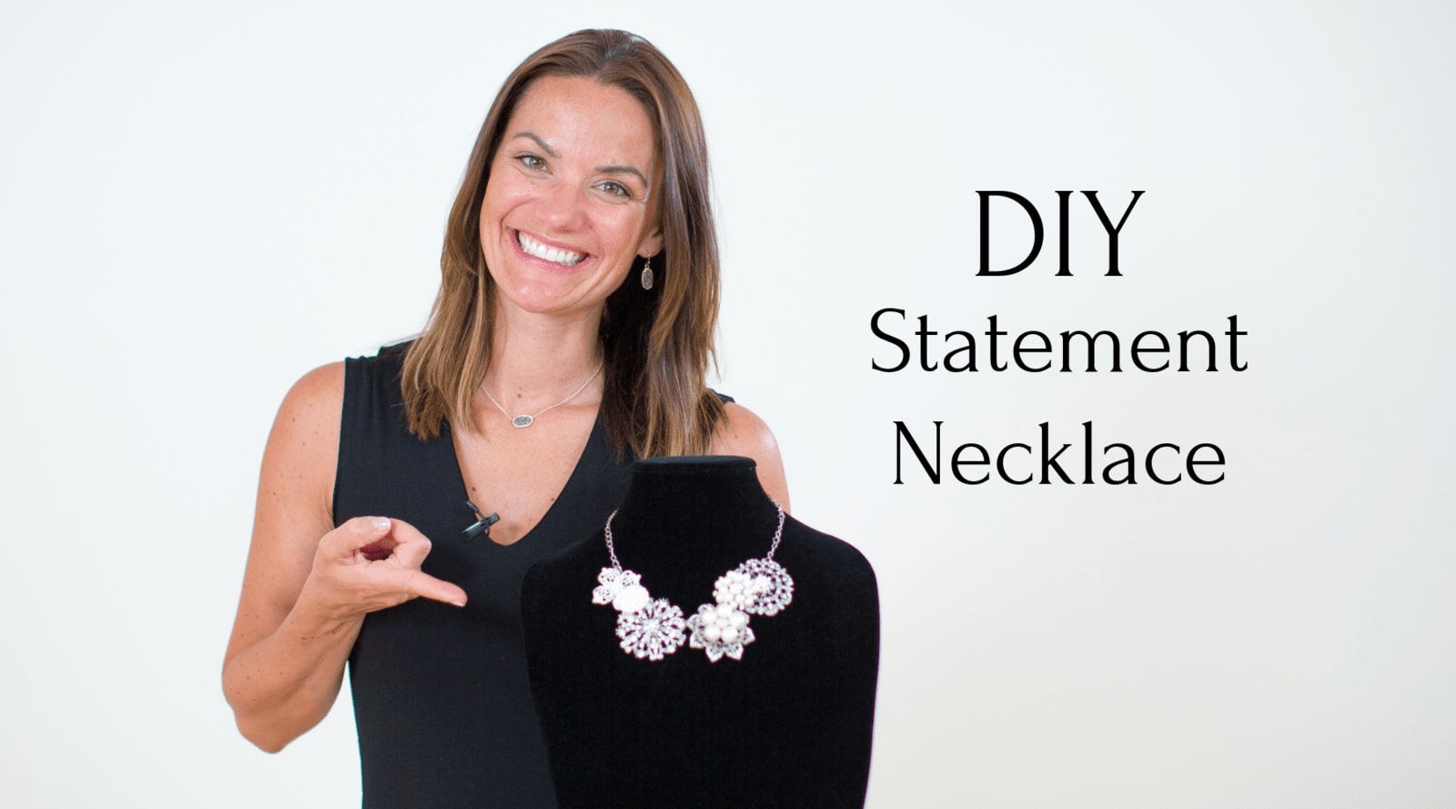 Statement Necklaces for Brides | Bridal Necklaces
