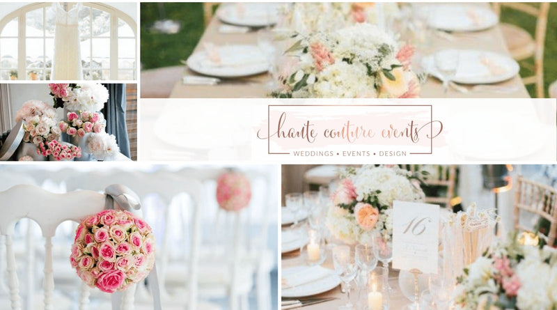 Today's Expert: Audrey Cadio from Haute Couture Events - Totally Dazzled