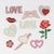 Valentine's Day Applique Bundle (10 pack)