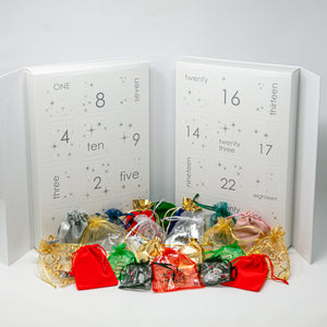 TD Advent Calendar