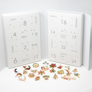 TD Advent Calendar