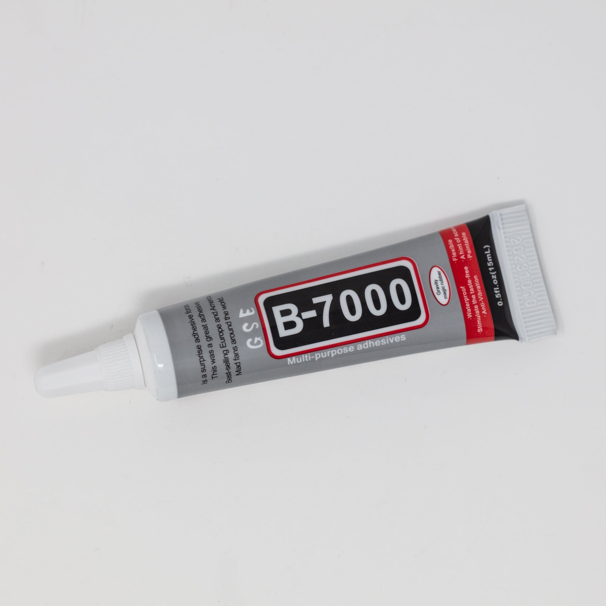 B-7000 Glue Clear for Rhinestone Crafts Review 