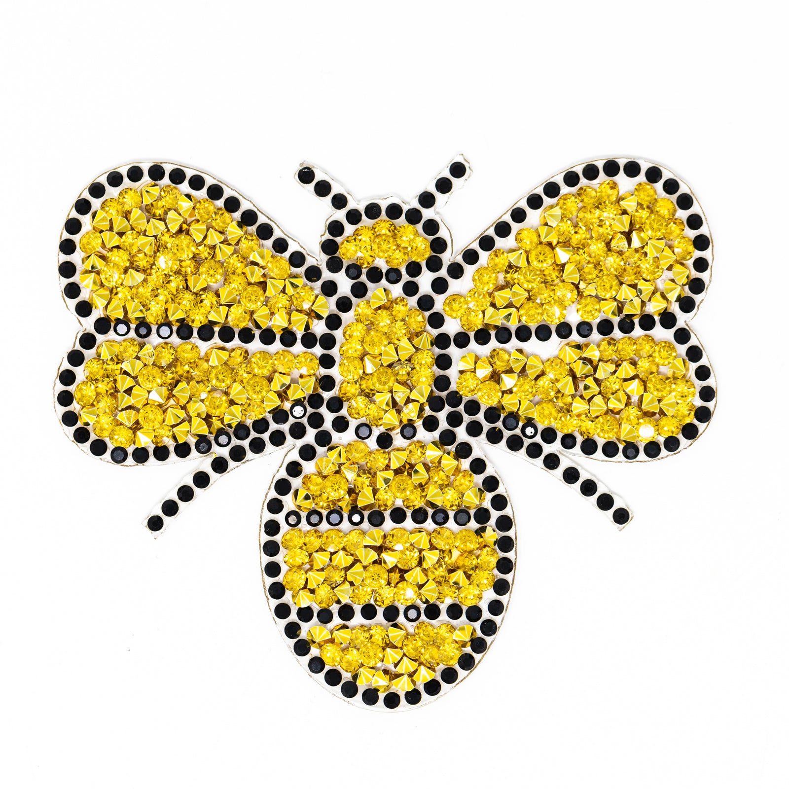 Bee Applique