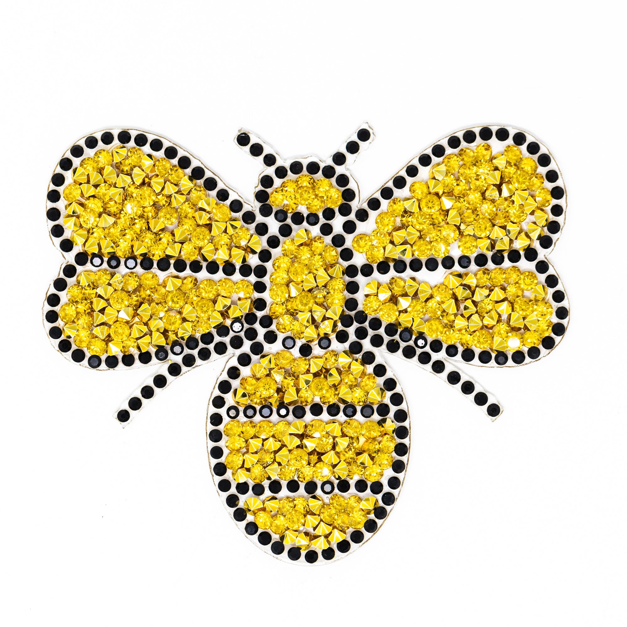 Bee Applique