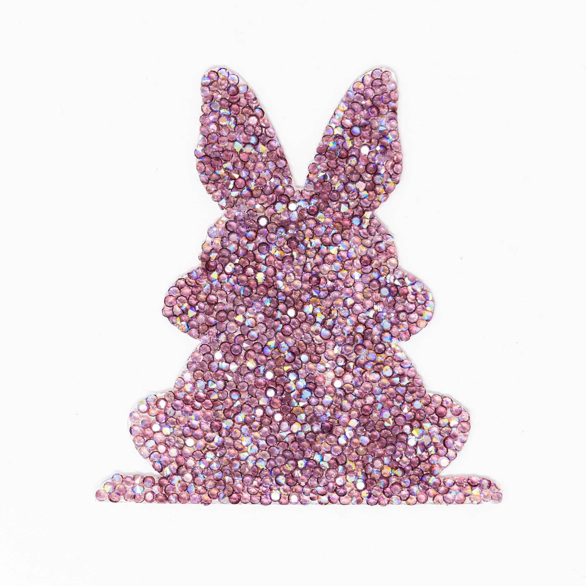 Bunny Applique