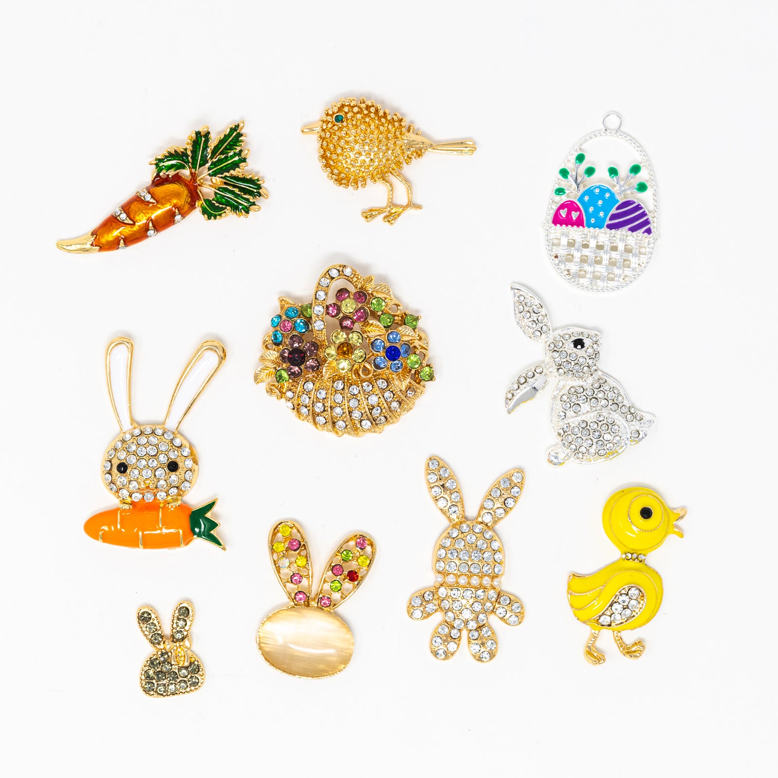 Baskets Full of Bling | Easter Pack 2025