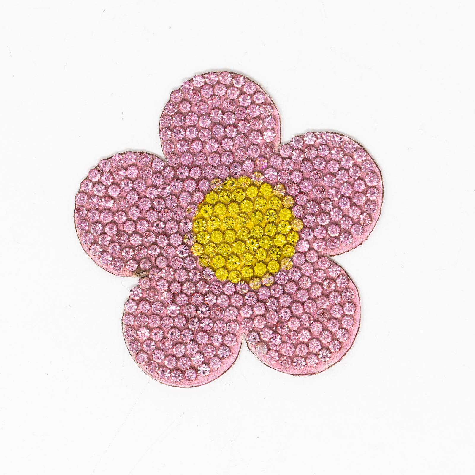 Flower Applique