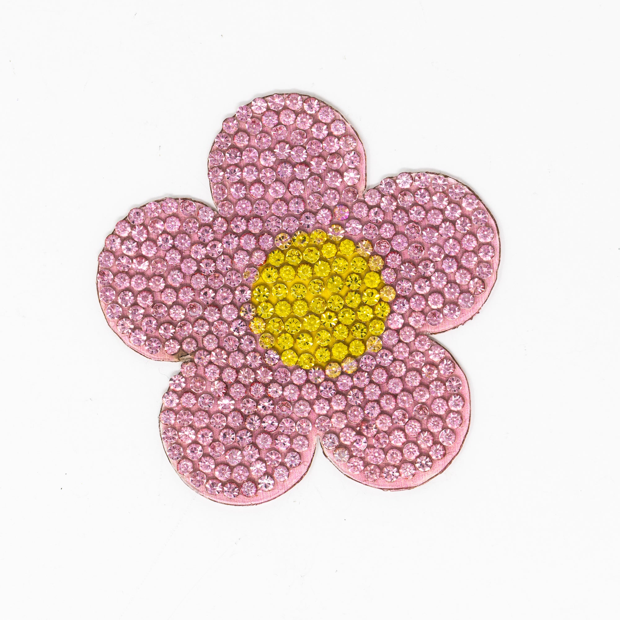 Flower Applique