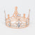 Mini Crowns Pack Rose Gold