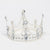 Mini Crowns Pack Silver