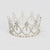 Mini Crowns Pack Silver