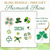 Shamrock Shine | St Patricks Day Pack 2025