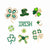 Shamrock Shine | St Patricks Day Pack 2025