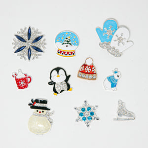 Christmas & Winter Bling Bundle