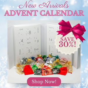 TD Advent Calendar