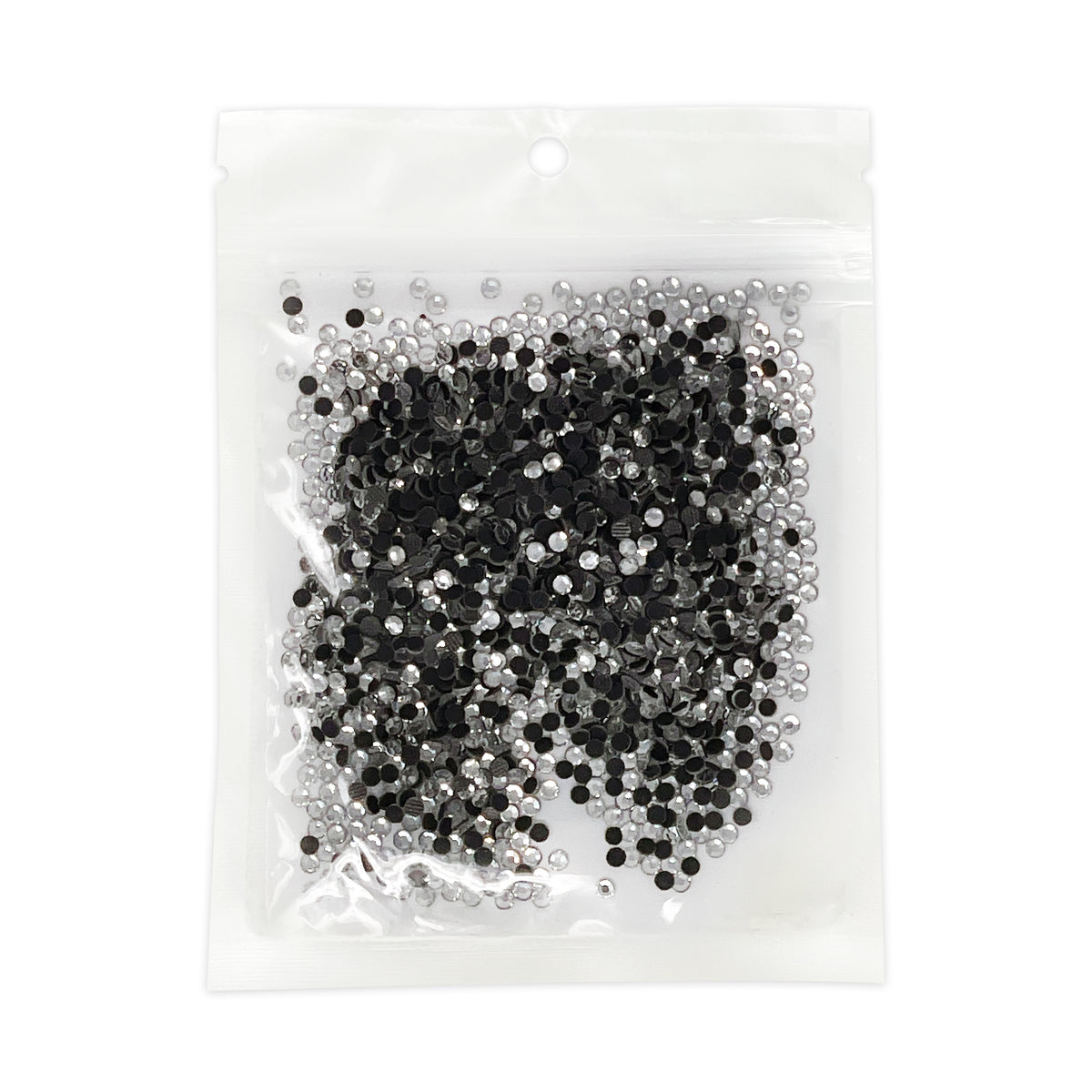 Crystal Hotfix Rhinestone Bulk Pack - Totally Dazzled