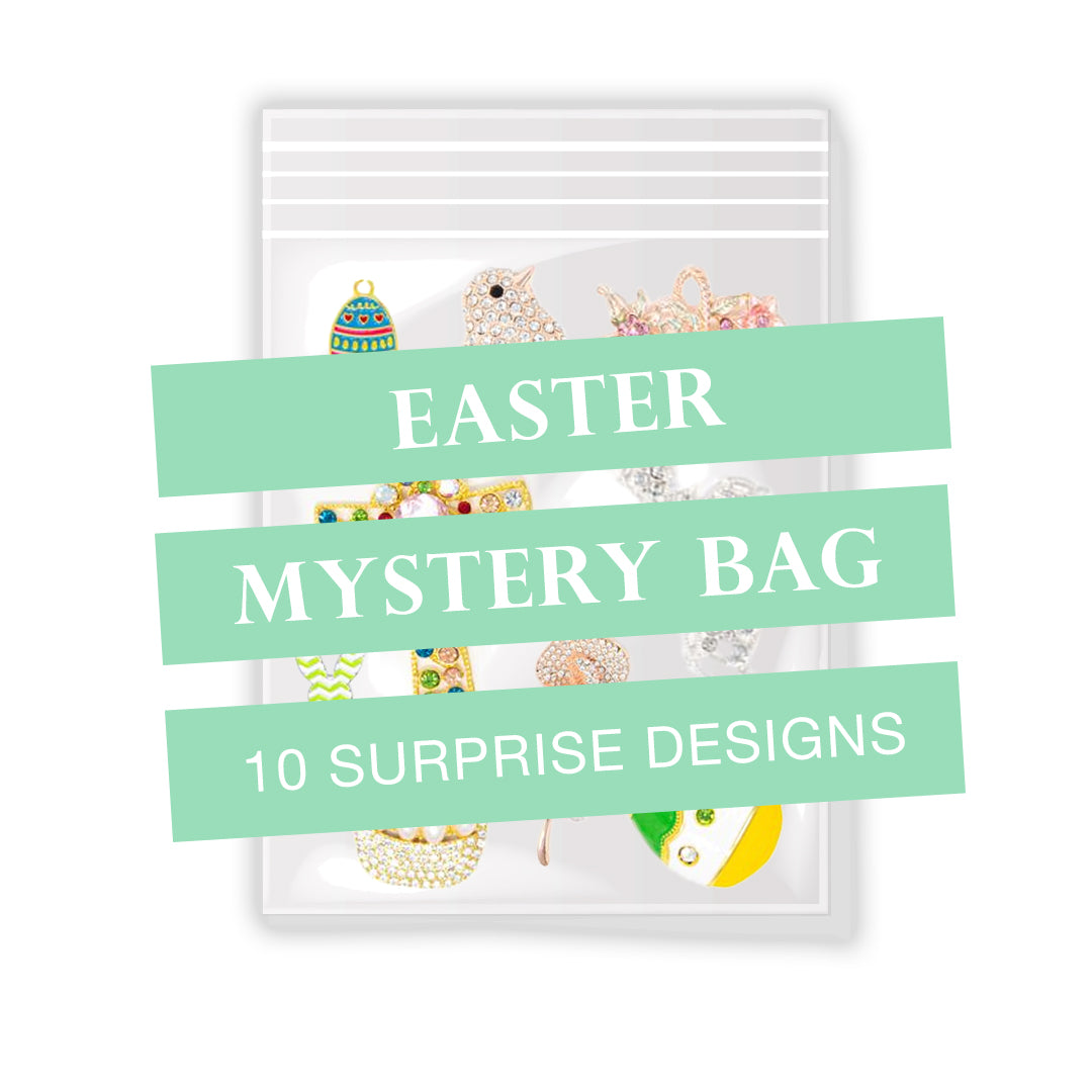 Easter Mystery Bag | Bulk Embellishments