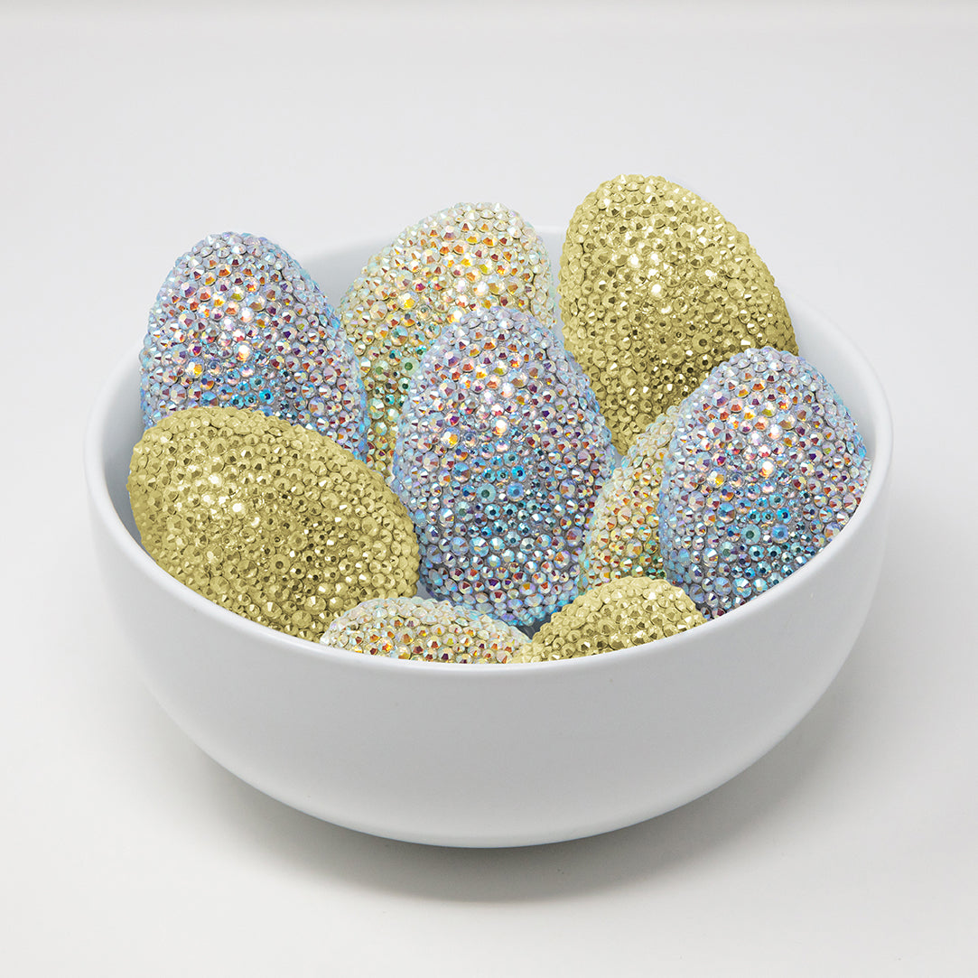 Dazzling Easter Eggs Project Pack | Limited Edition