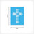 Faith Rhinestone Stencil Set of 12 | Only $3.33 each