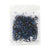 Light Sapphire Shimmer Hotfix Rhinestone Bulk Pack