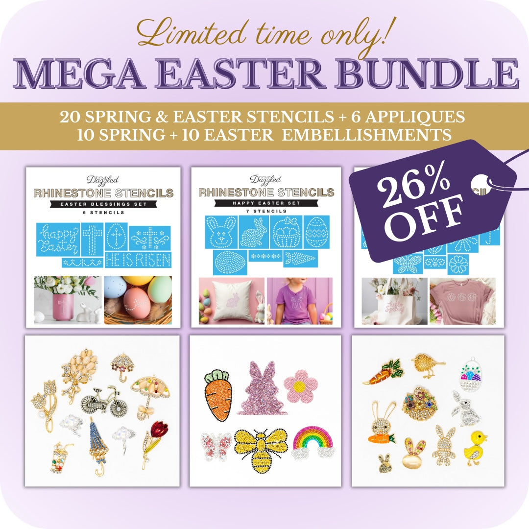 MEGA Easter Bundle