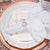 Rose Gold Diamante Crystal Napkin Ring