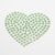 Green Hotfix Rhinestone Bulk Pack