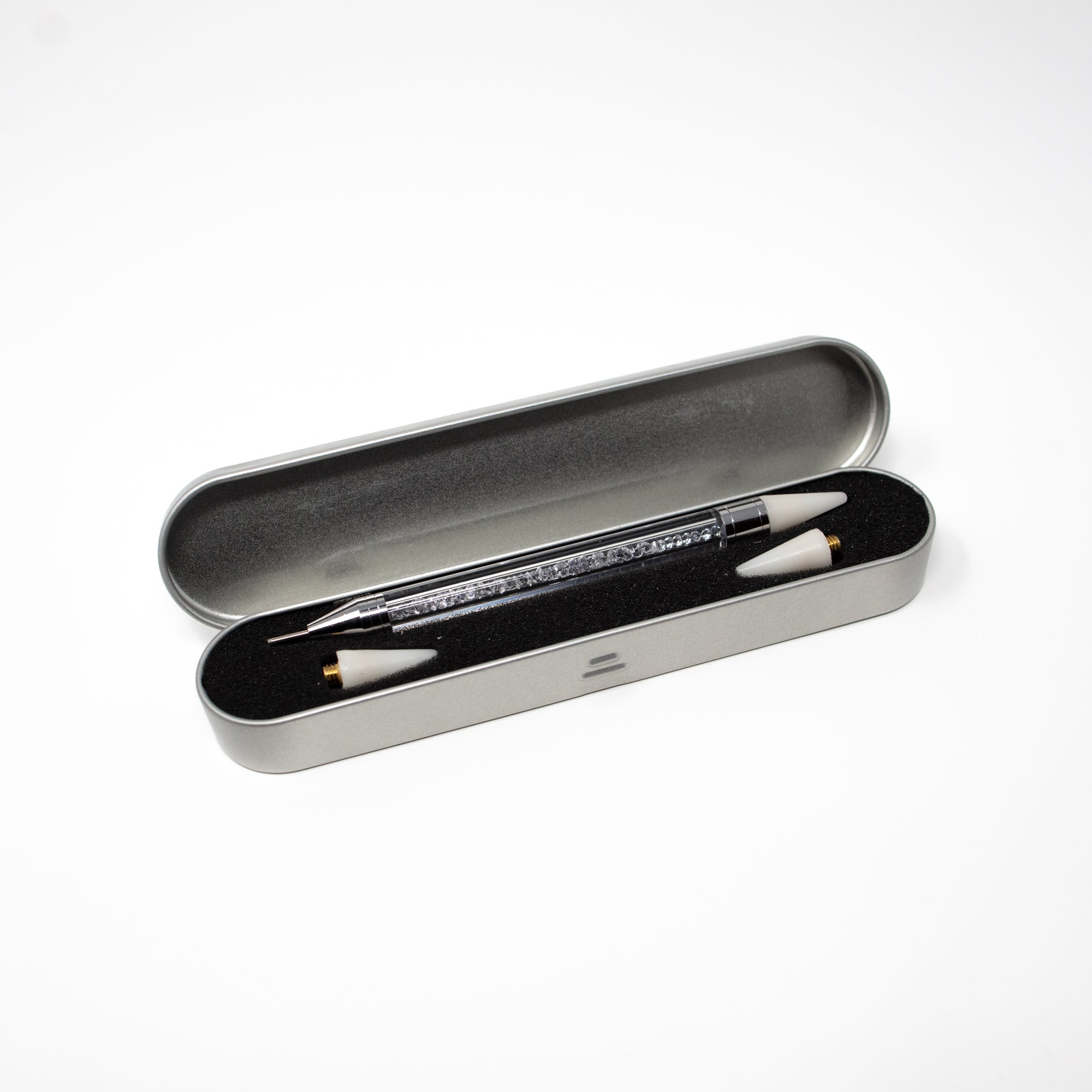 Wax Pencil for Rhinestones Crystal Katana Dupe – diamondnailsbeverlyhills