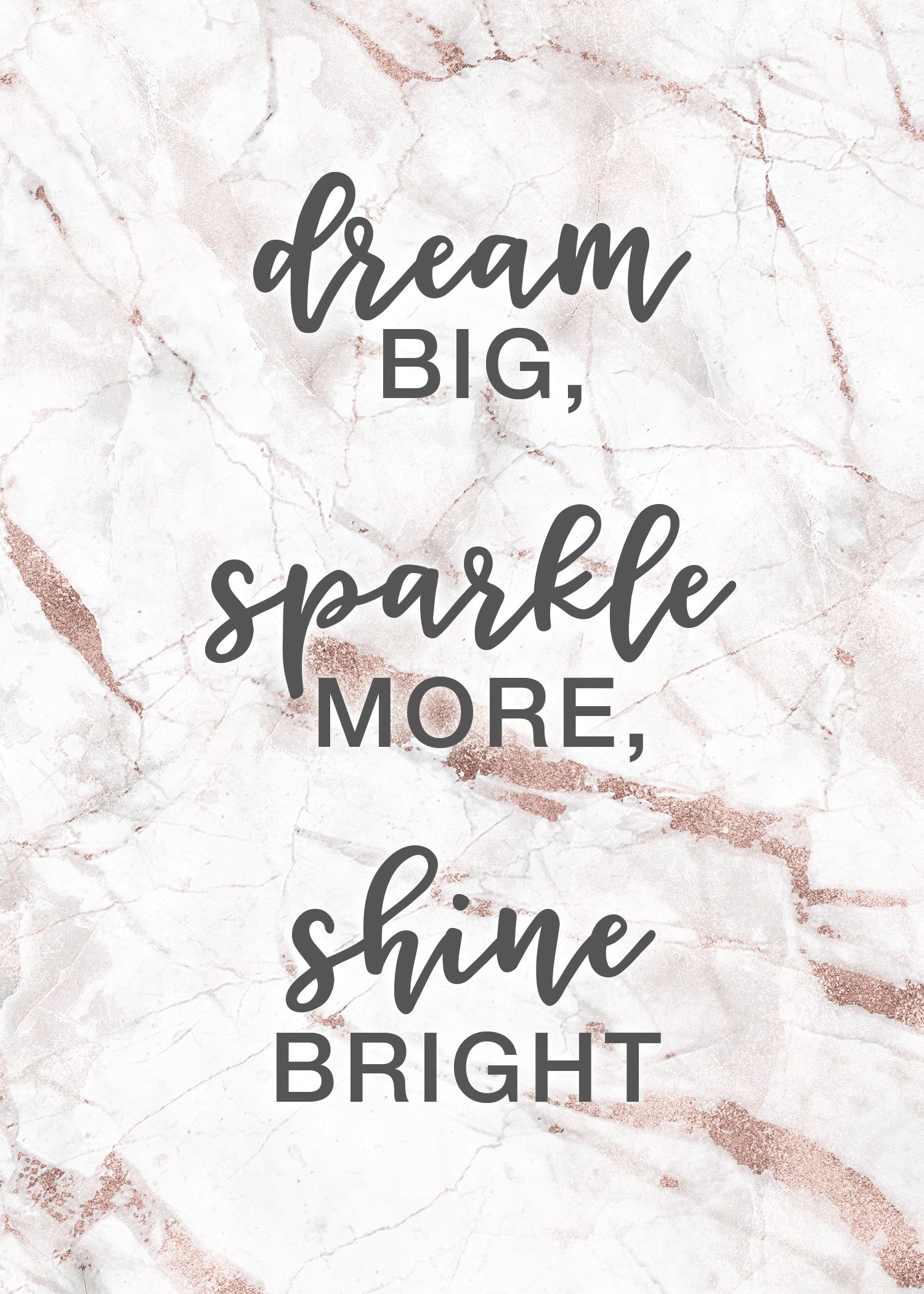 Printable Sparkle Quotes