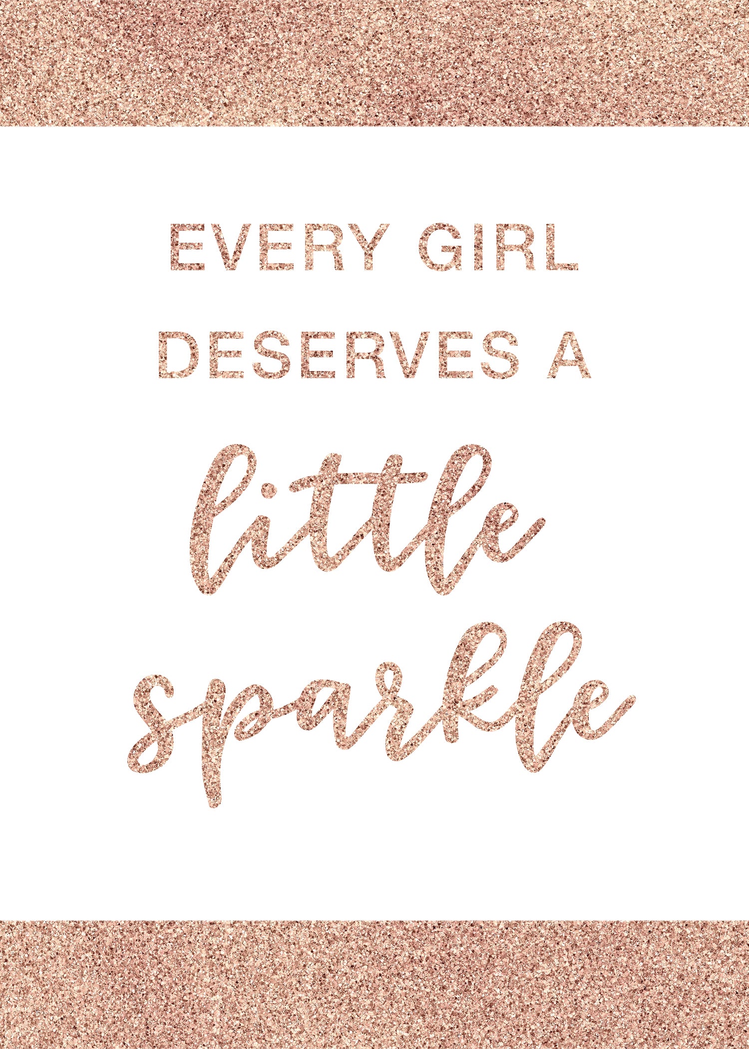 Printable Sparkle Quotes